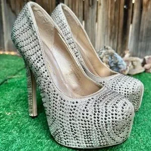 Chase & deals chloe shoes